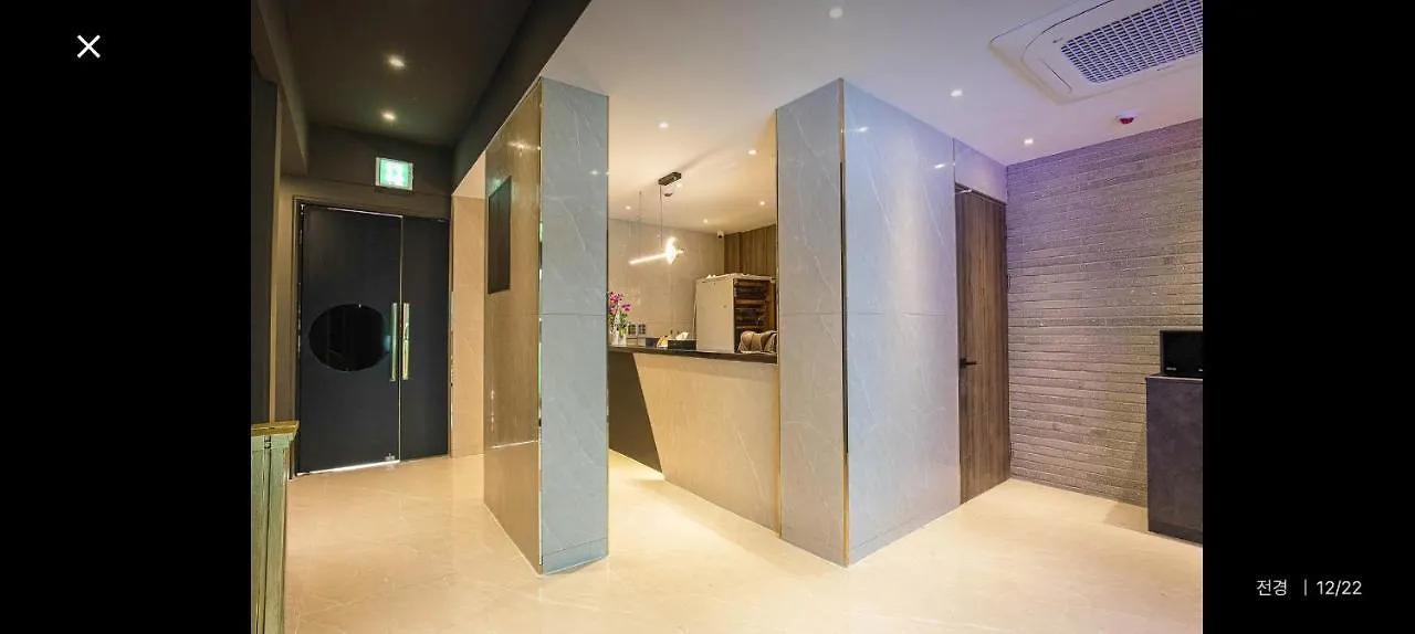 Hotel Gate Incheon