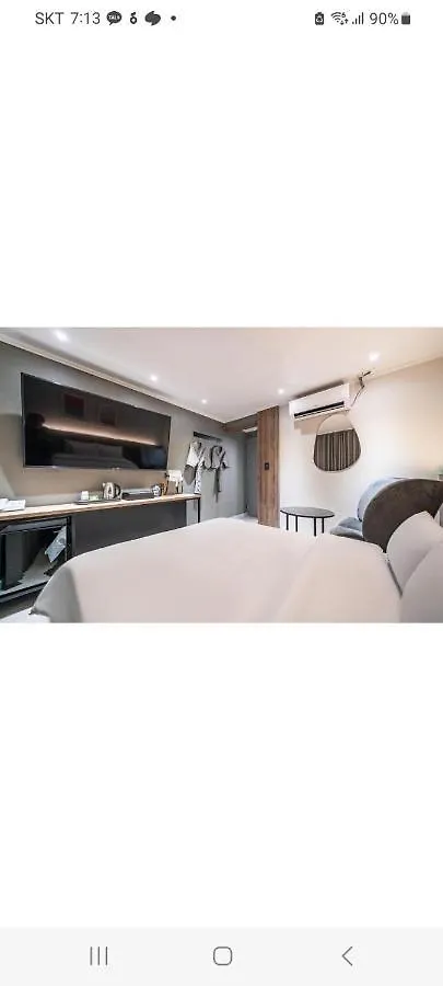 호텔 게이트 인천