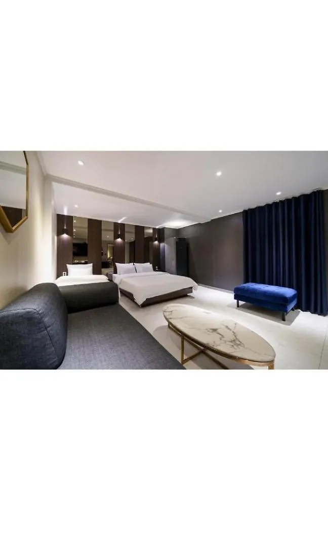 호텔 게이트 인천