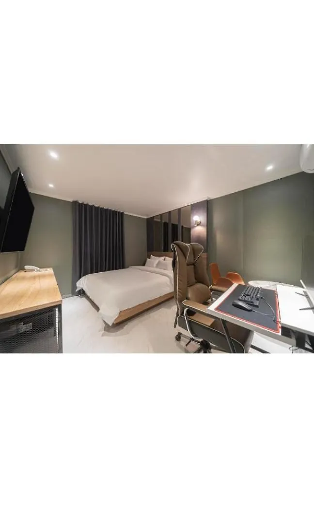 호텔 게이트 인천