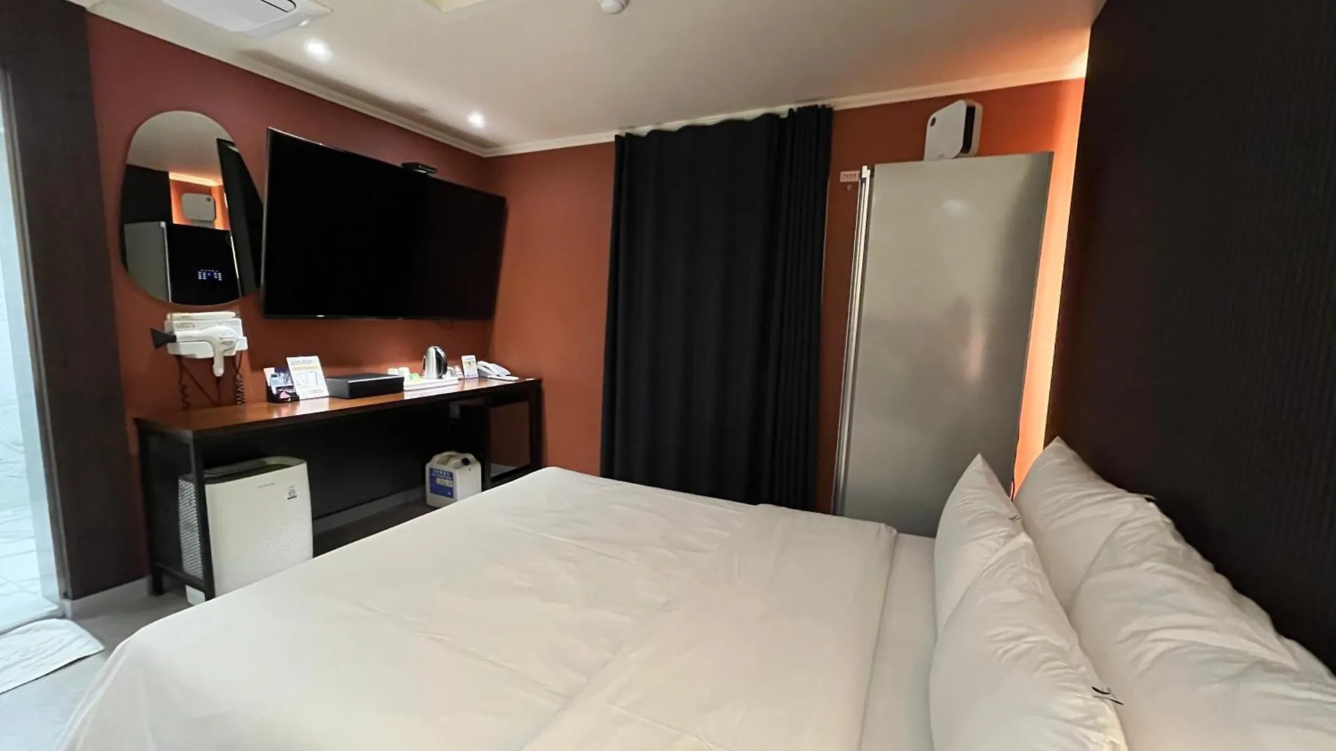 호텔 게이트 인천