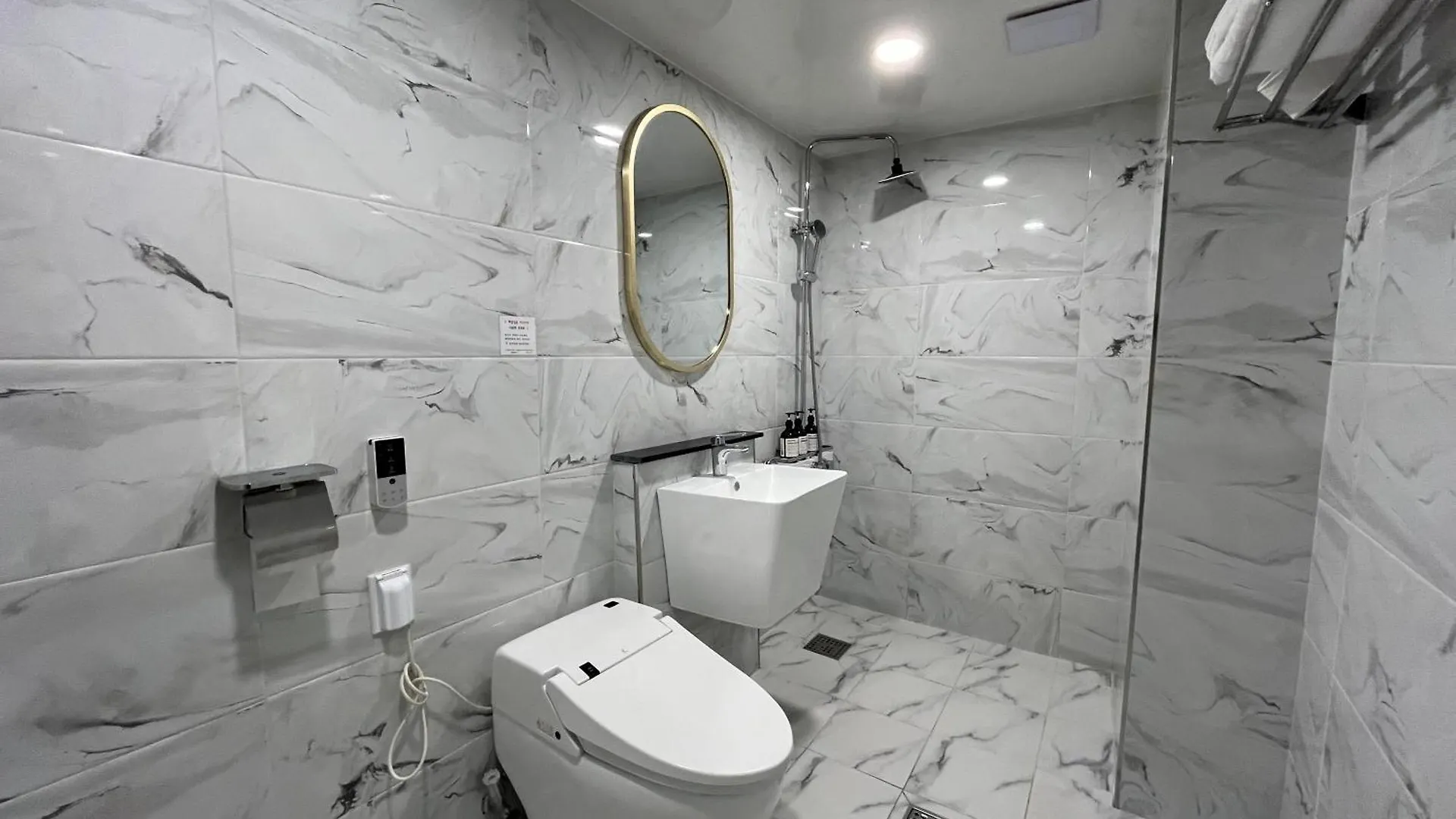 호텔 게이트 인천