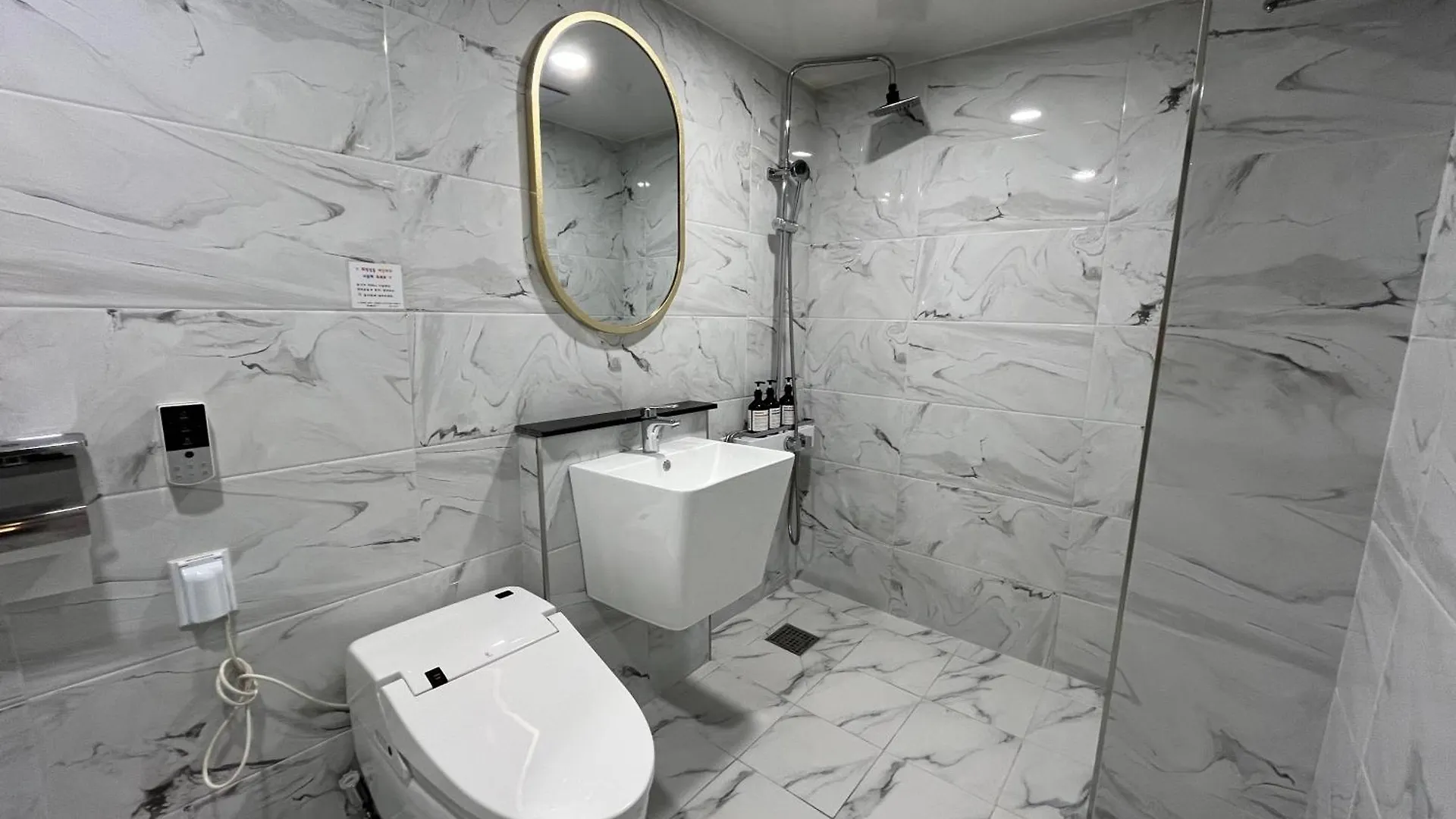 호텔 게이트 인천 대한민국