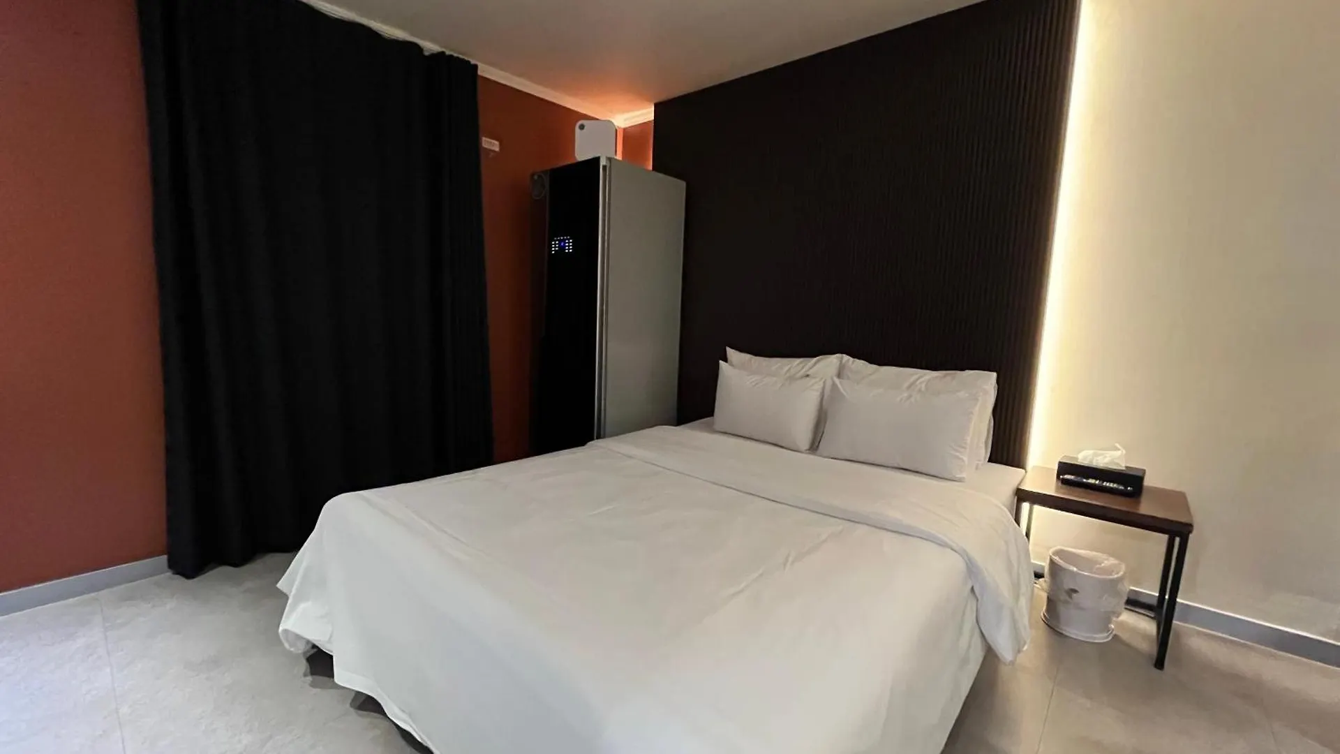 Hotel Gate Incheon 0*,  Korsel