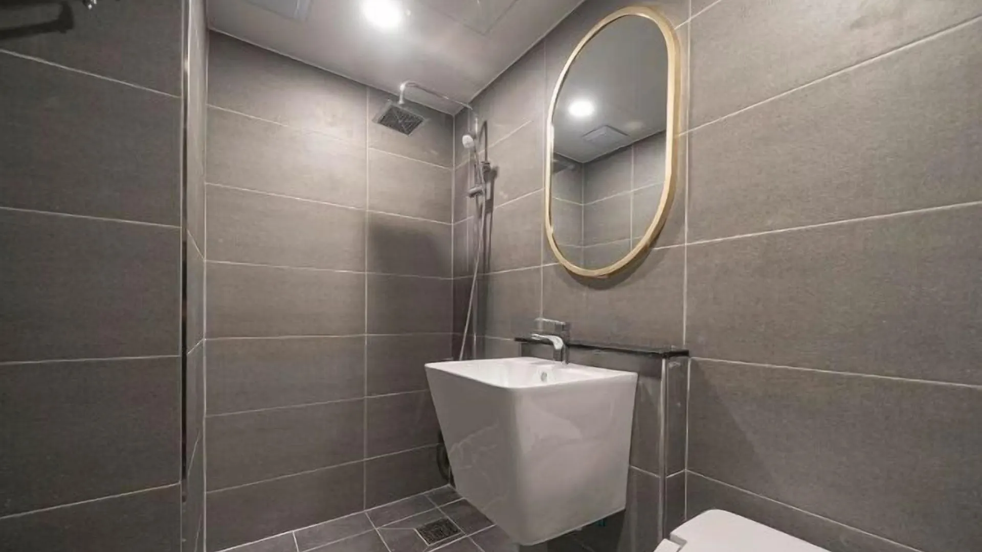 호텔 게이트 인천