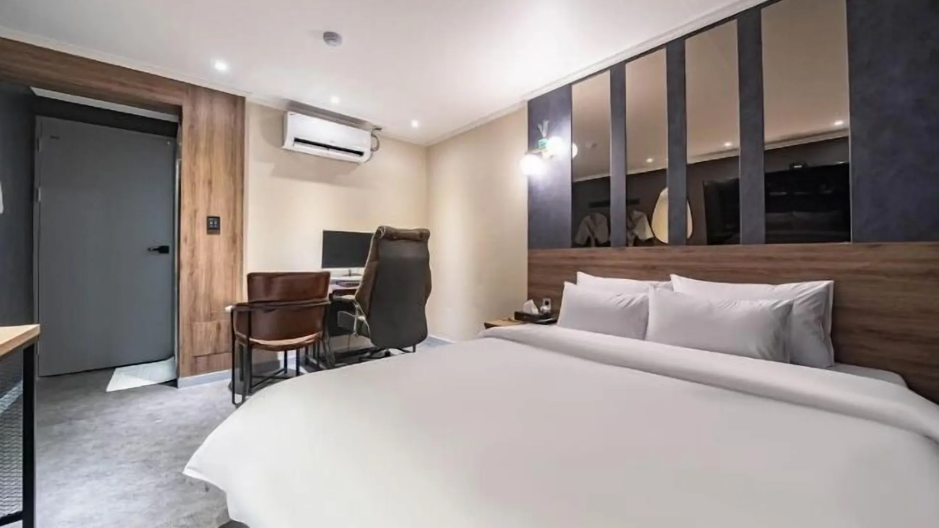 Hotel Gate Incheon 0*,  Korsel