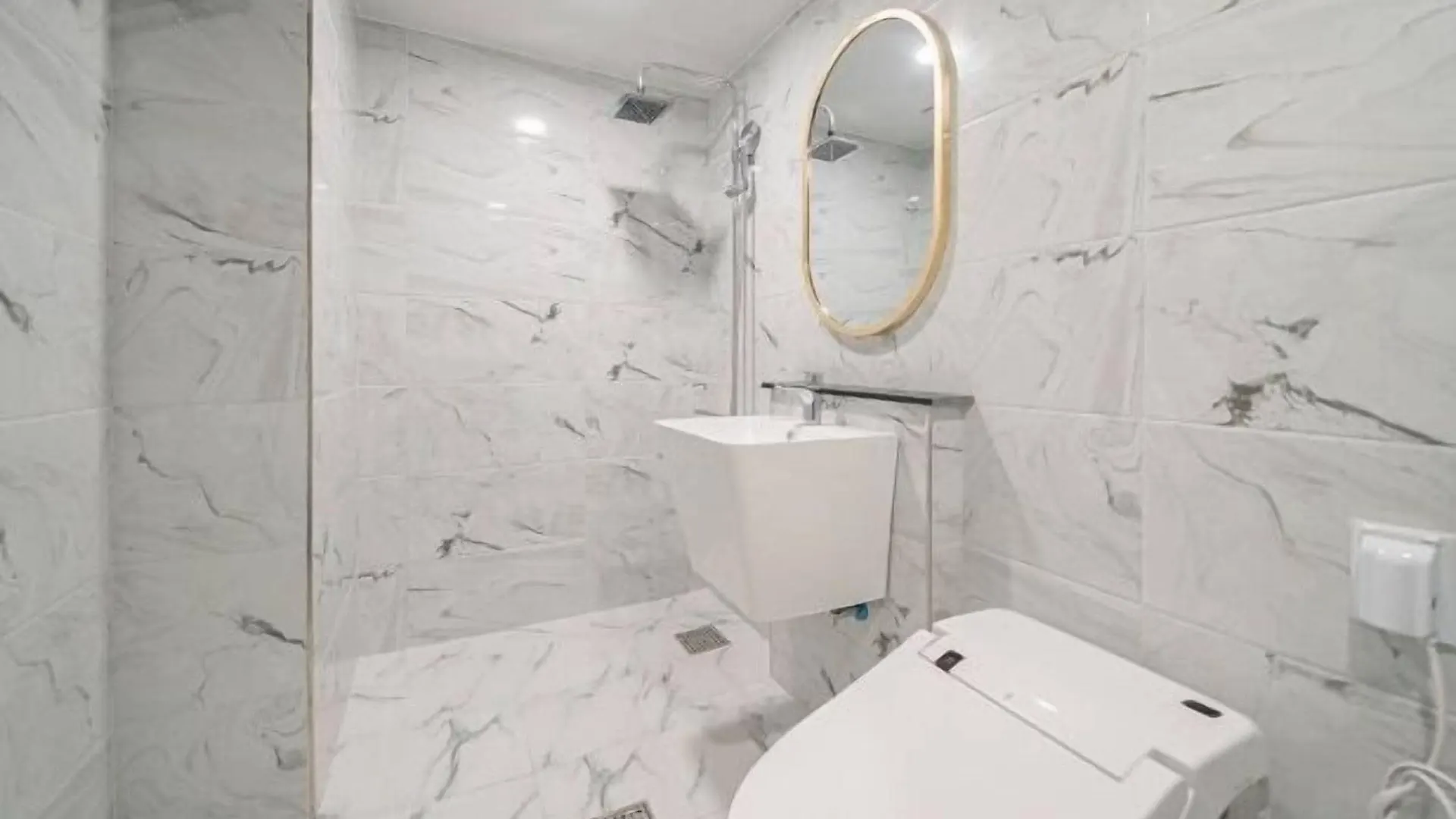 호텔 게이트 인천