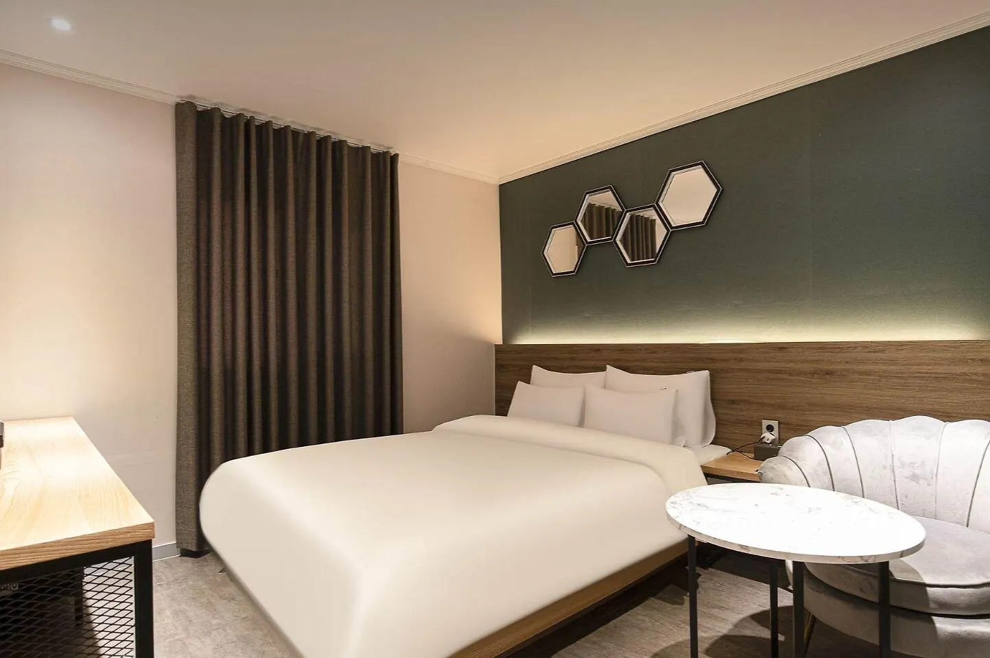 호텔 게이트 인천