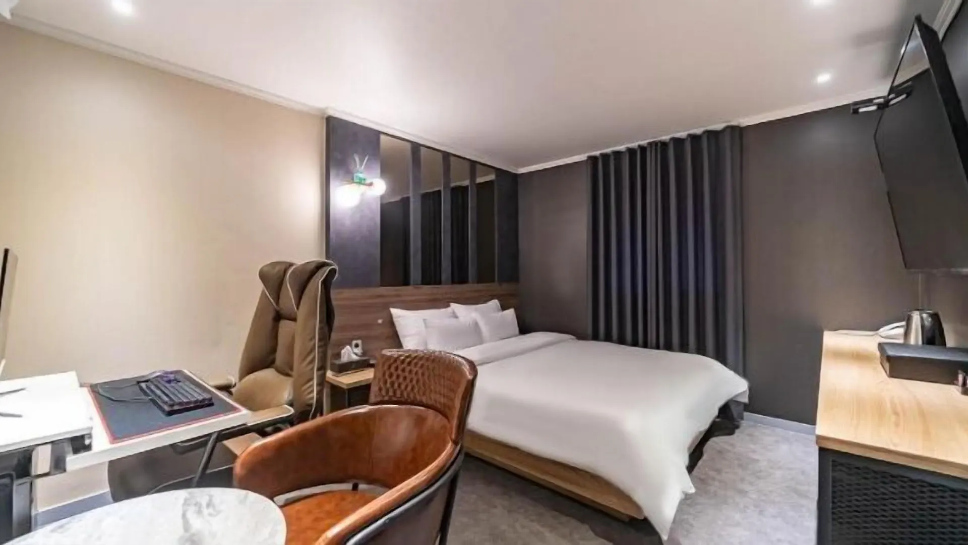 Hotel Gate Incheon