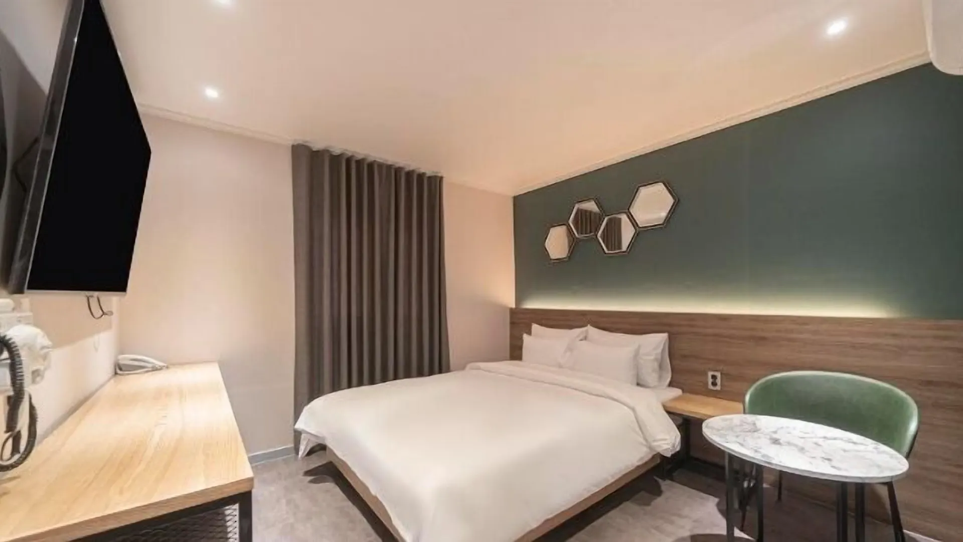 호텔 게이트 인천 대한민국