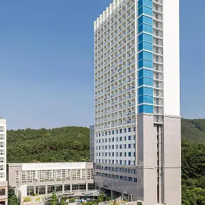 2* 호텔 스카이탑호텔 인천공항점