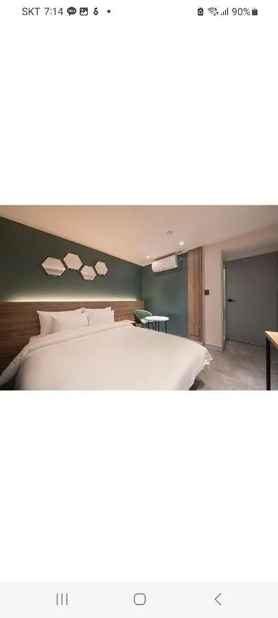 Hotel Gate Incheon
