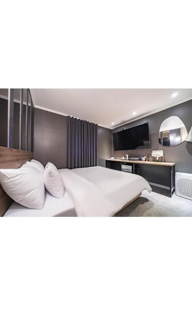 Hotel Gate Incheon Korsel