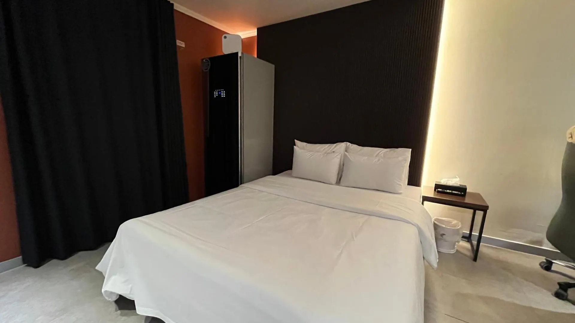Hotel Gate Incheon 0*,