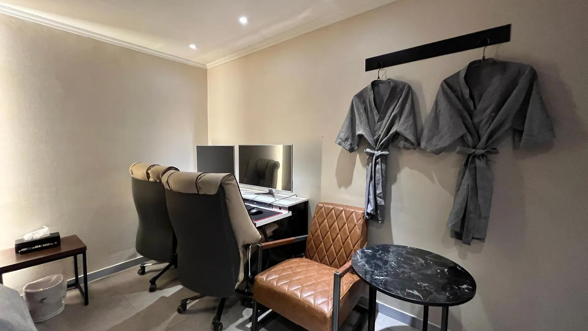 Hotel Gate Incheon 0*,