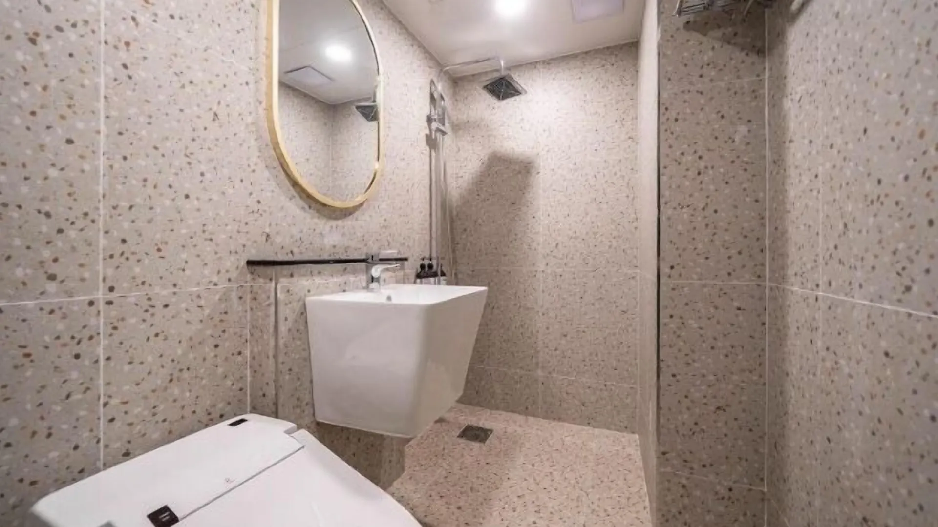 Hotel Gate Incheon Korsel