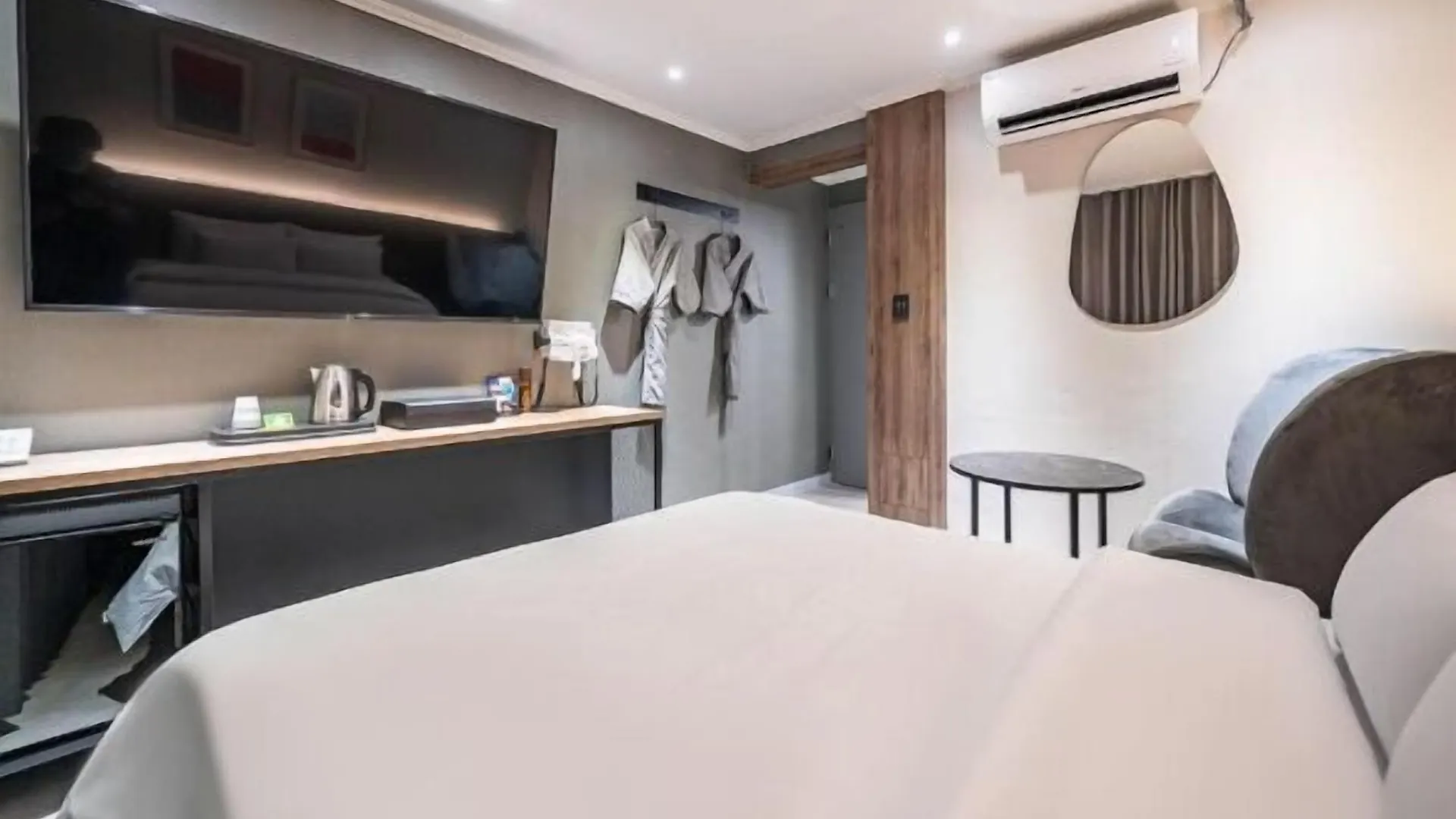 Hotel Gate Incheon 0*,  Korsel