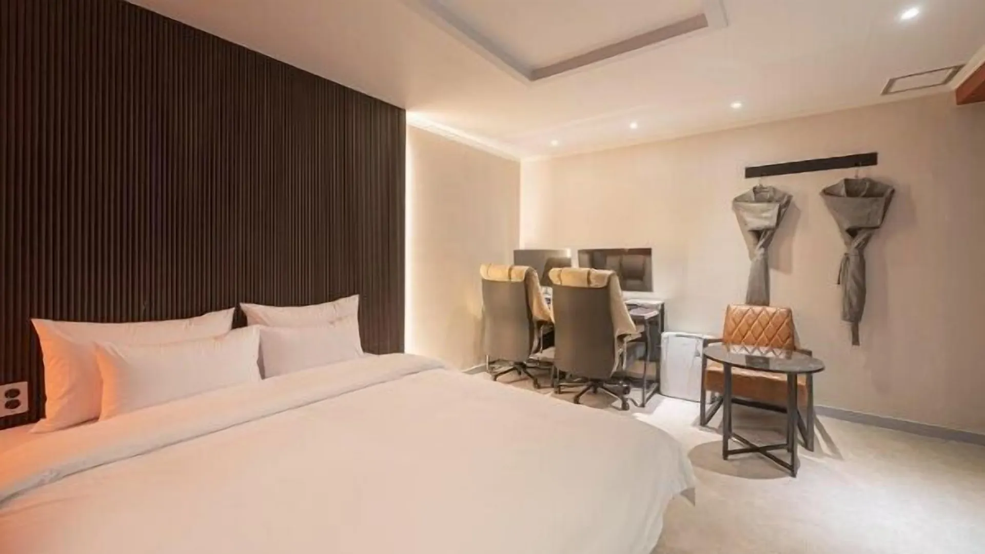 Hotel Gate Incheon 0*,  Korsel